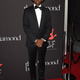 Image for article titled Rihanna's Diamond Ball: The Host Wore Marsala, and Other Fashion Tales
